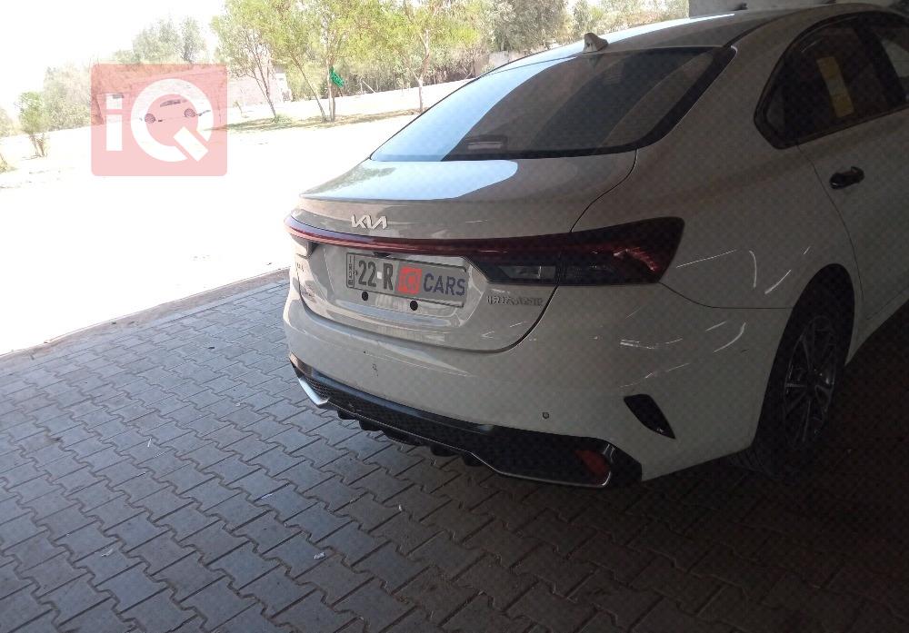 كيا K3
